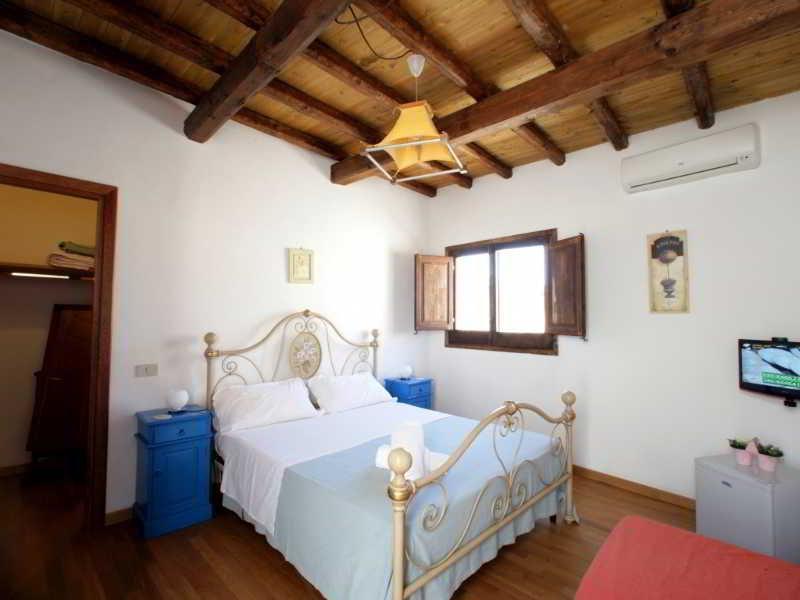 Belvedere Rooms And Terrace Trapani Kültér fotó