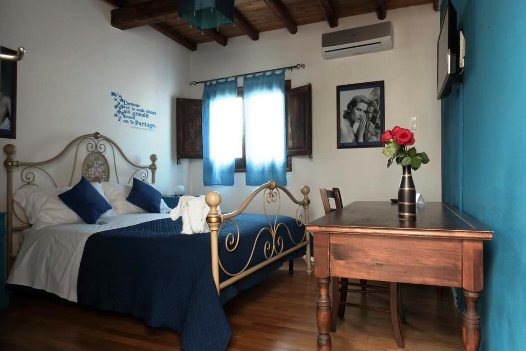 Belvedere Rooms And Terrace Trapani Kültér fotó